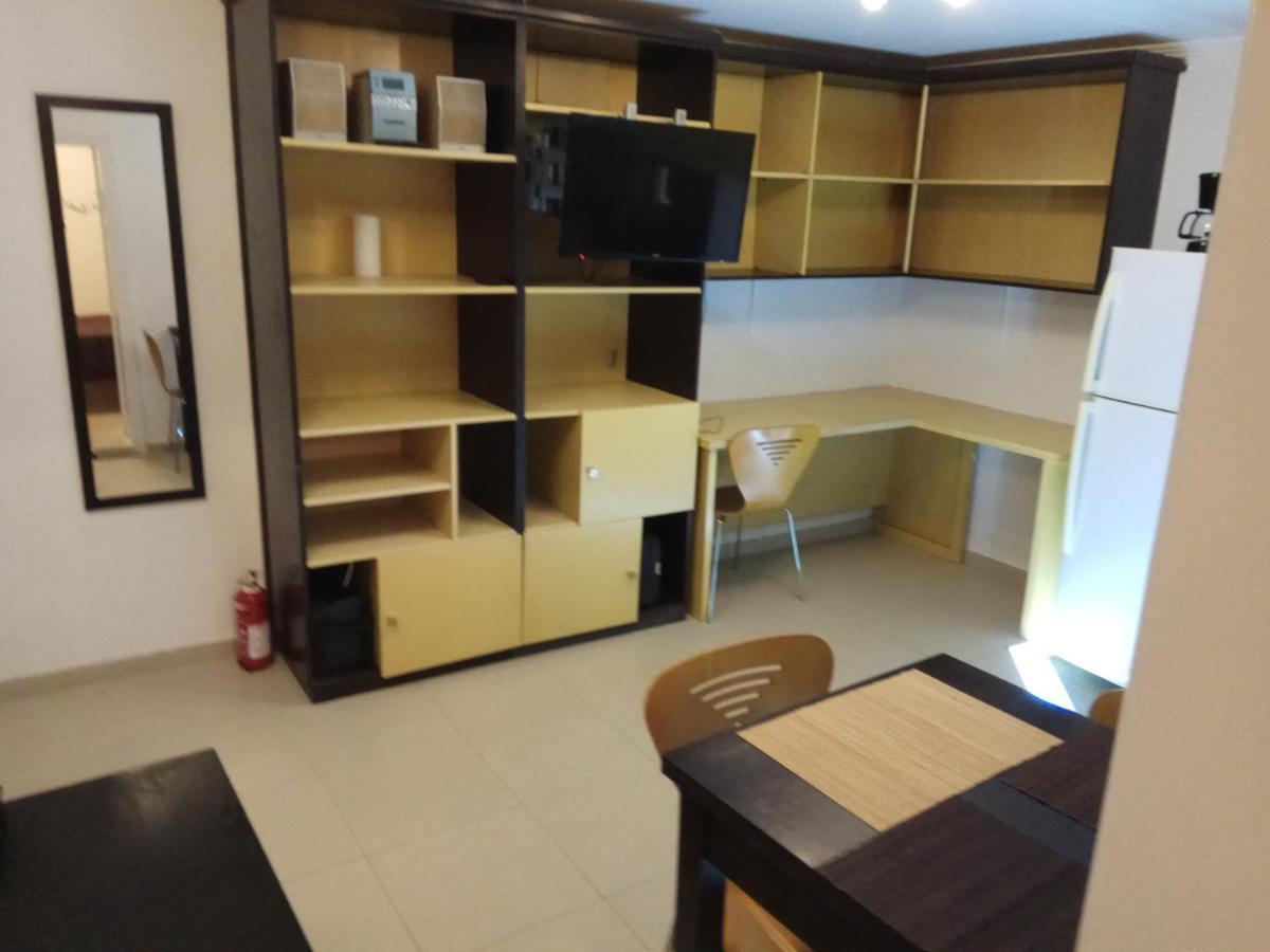 Spianada 2 Corfu (city) Ngoại thất bức ảnh