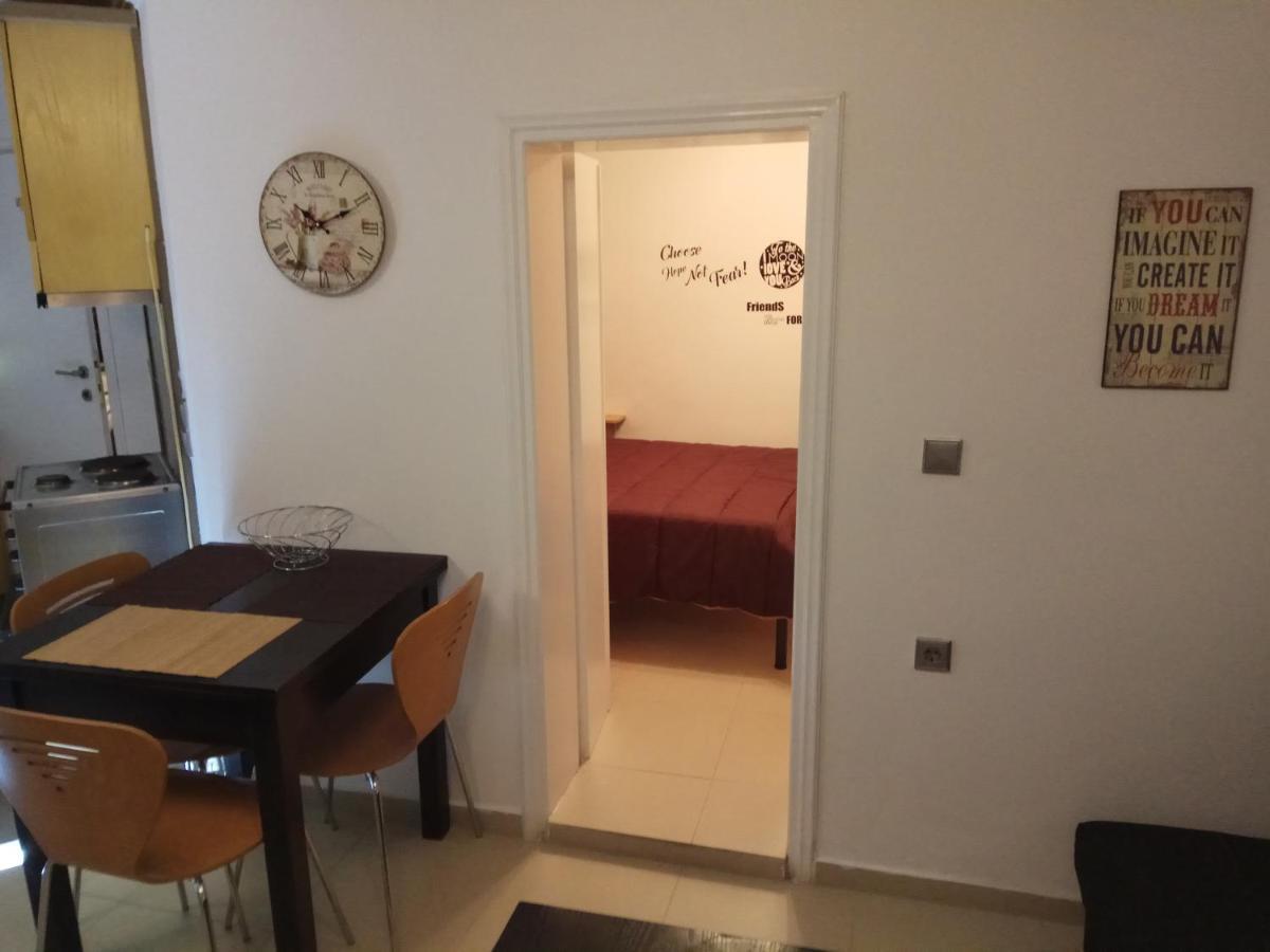 Spianada 2 Corfu (city) Ngoại thất bức ảnh